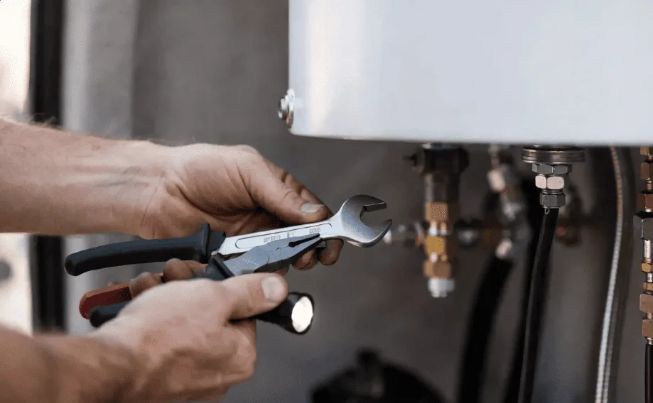 Why choose Water Heater Repair in Easthampton, MA